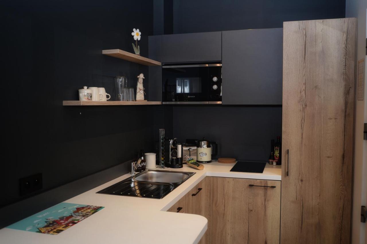 Maison 1686 Niedernai Ngoại thất bức ảnh