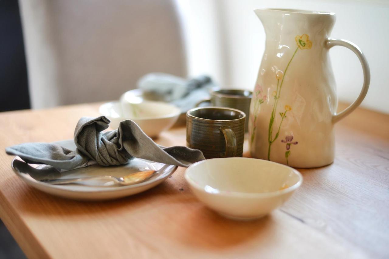 Maison 1686 Niedernai Ngoại thất bức ảnh