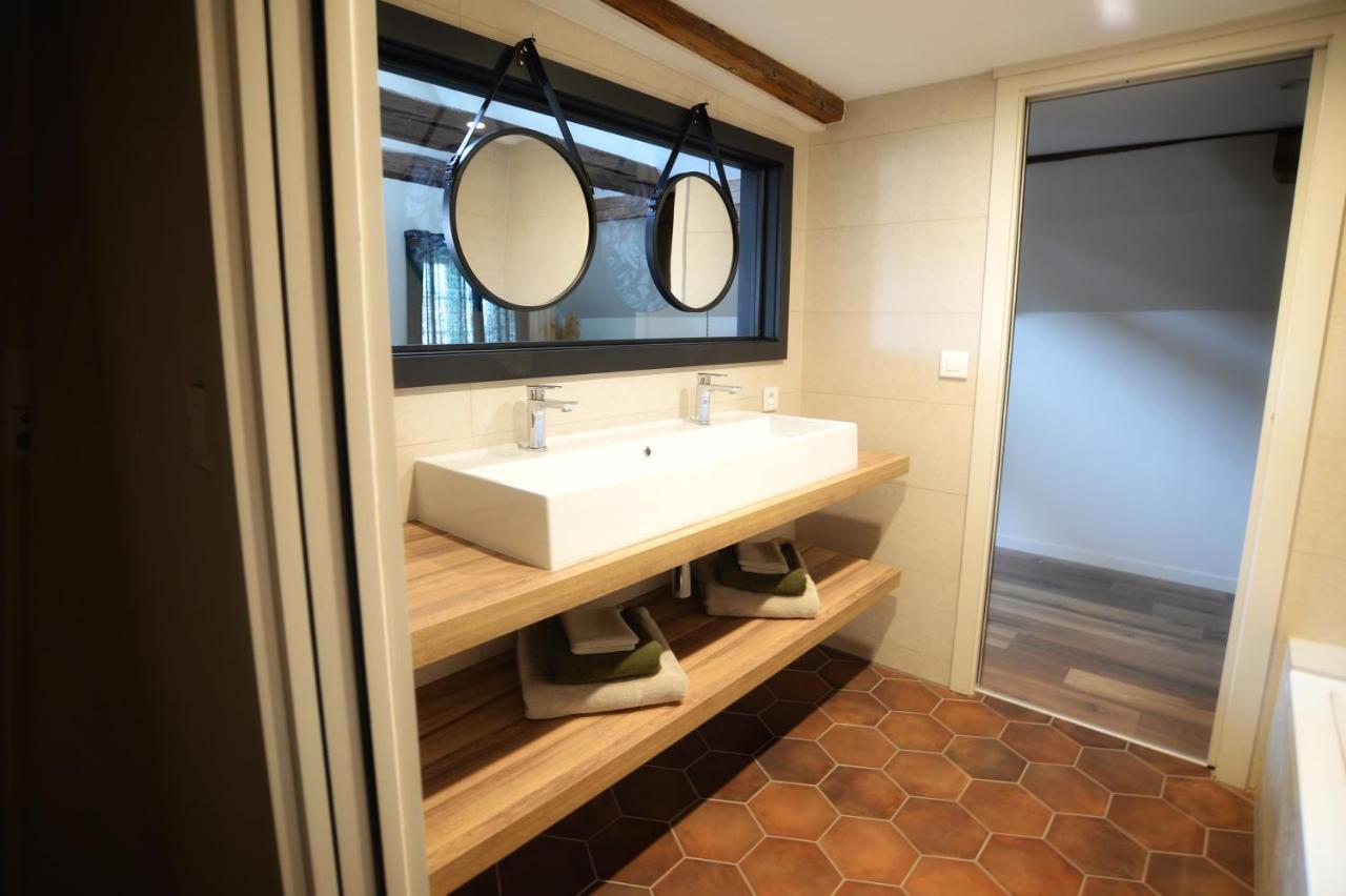Maison 1686 Niedernai Ngoại thất bức ảnh